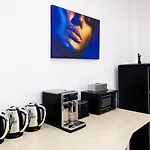 Bucharest Studios Paris Room