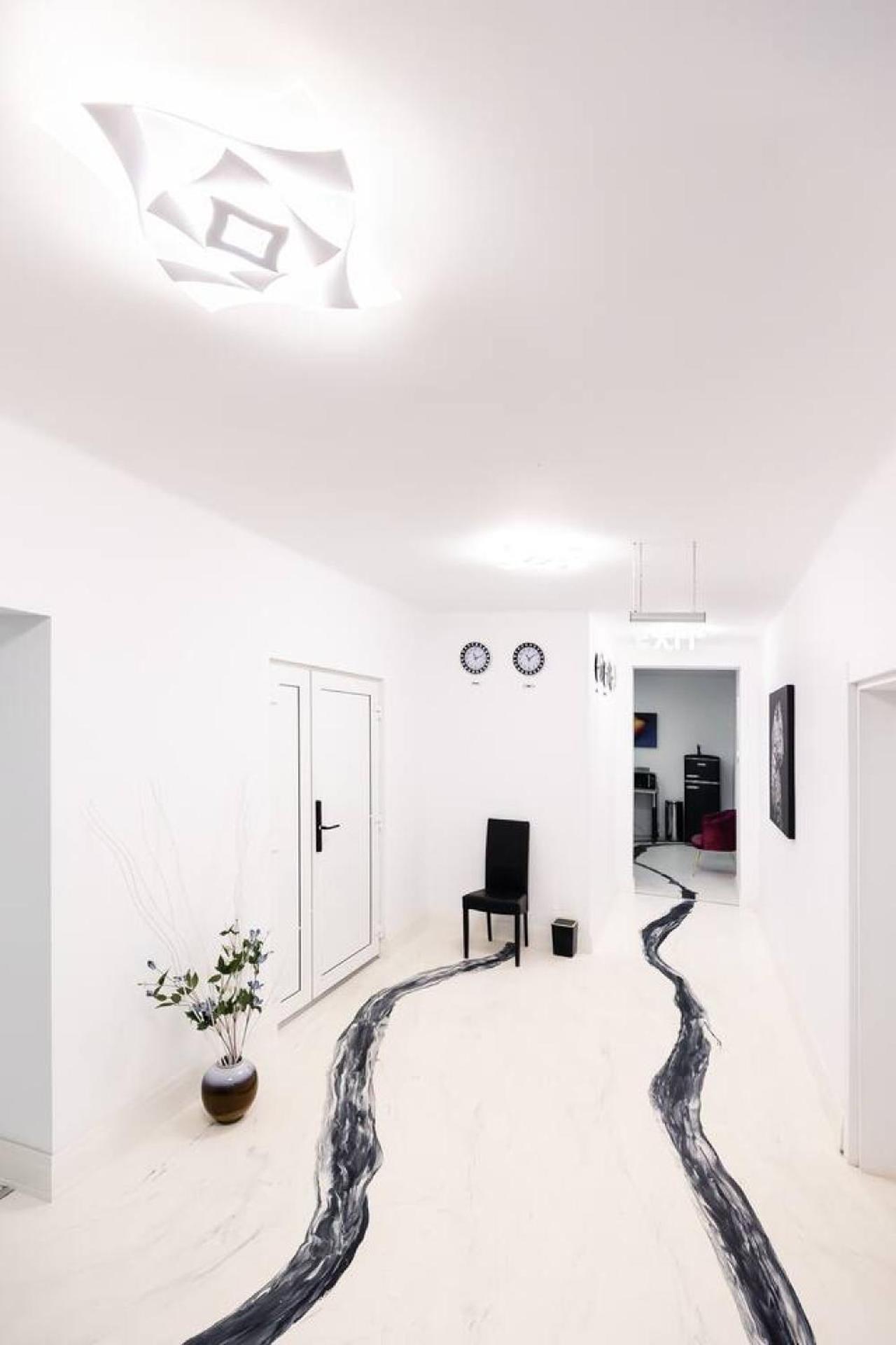 Paris Apartament *