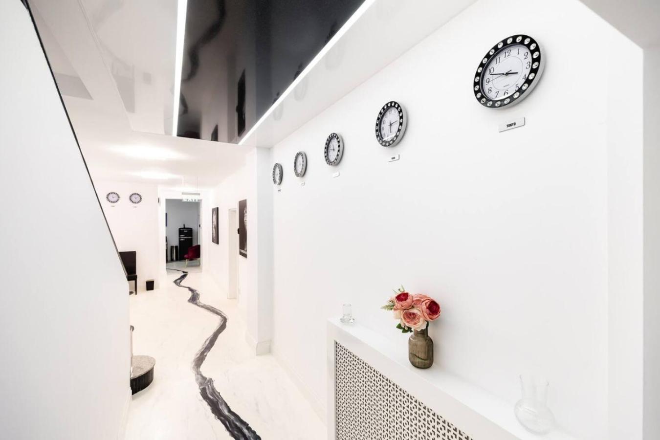 Paris Apartament Bucureşti
