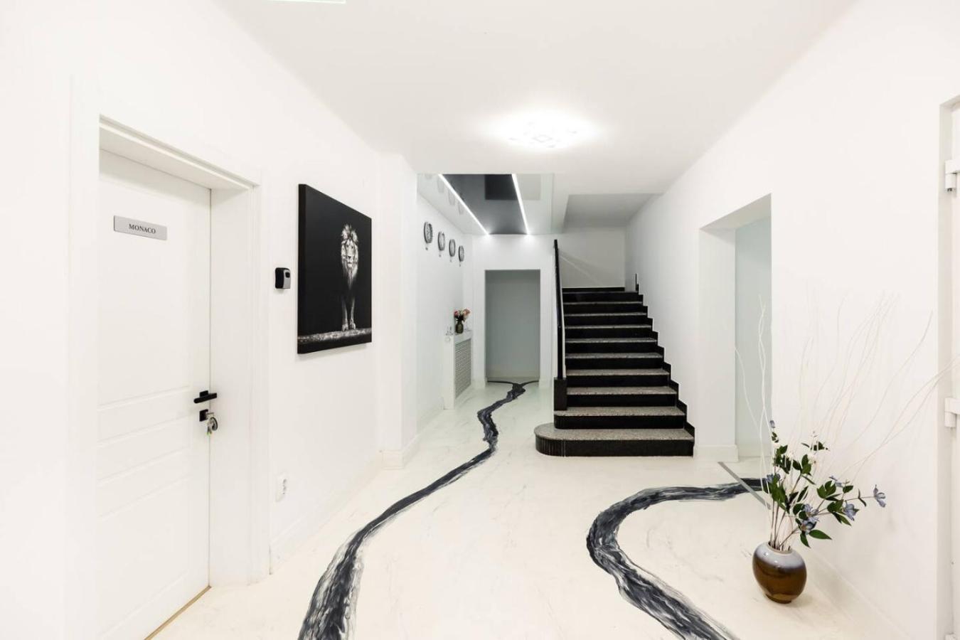 Paris Apartament