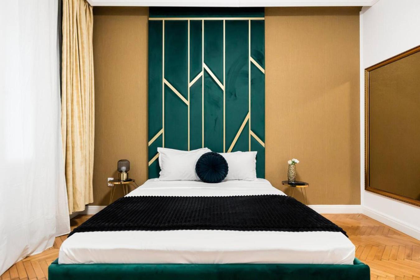 Paris Apartament Bucureşti
