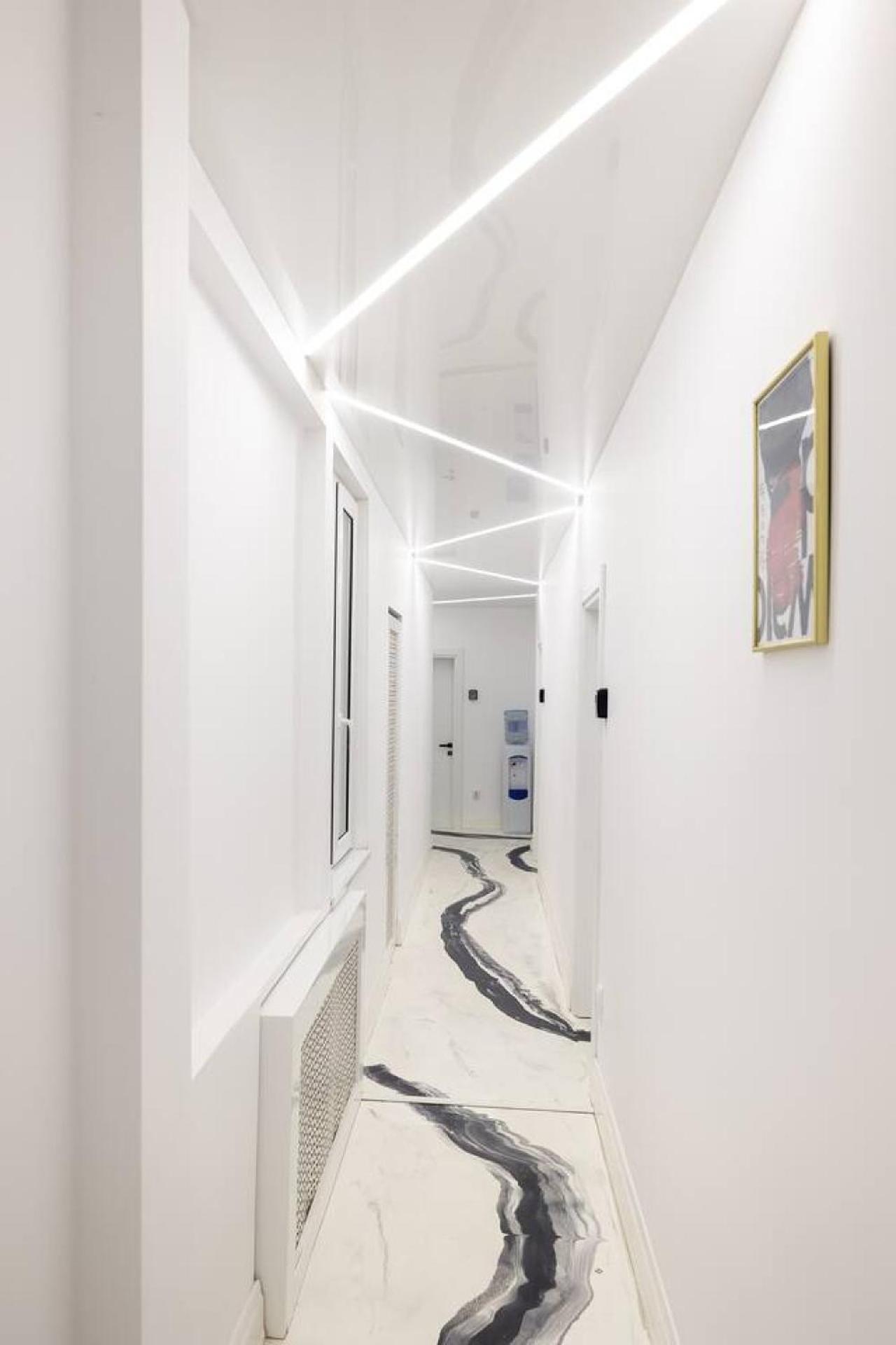 Apartament Paris *