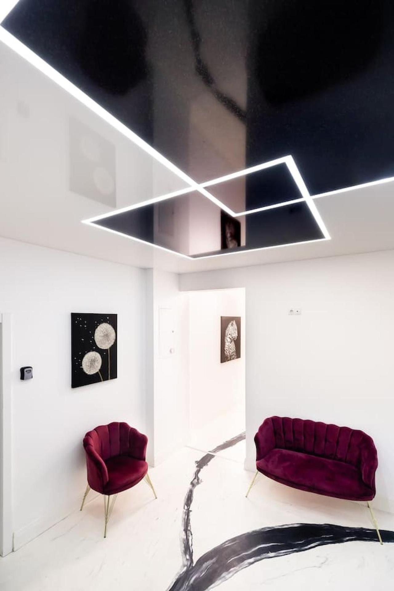 Paris Apartament