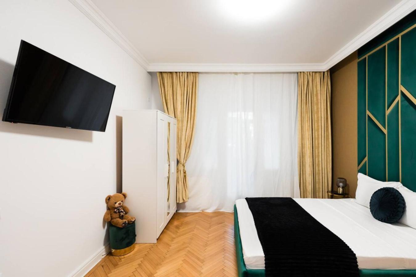 Paris Apartament *