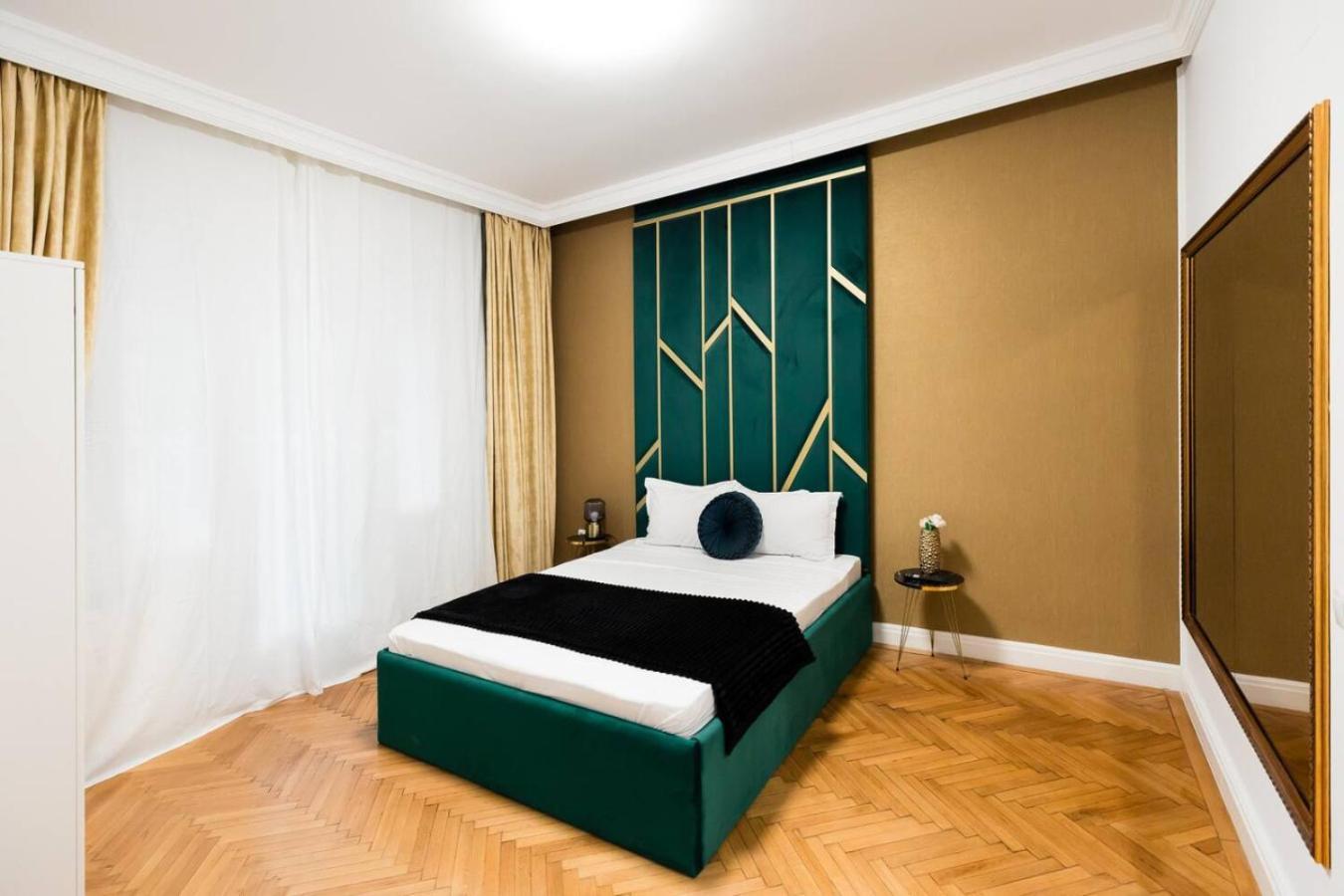Apartament Paris
