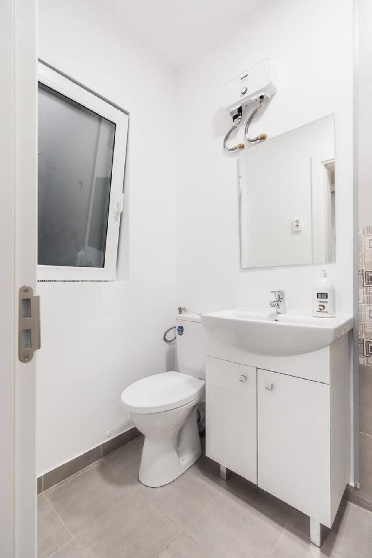 Apartament Paris Bucureşti